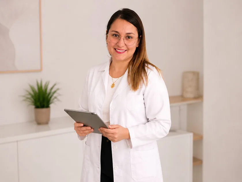 Consulta de nefrología con la Dra. Díaz Villar en Tlalnepantla y Lindavista