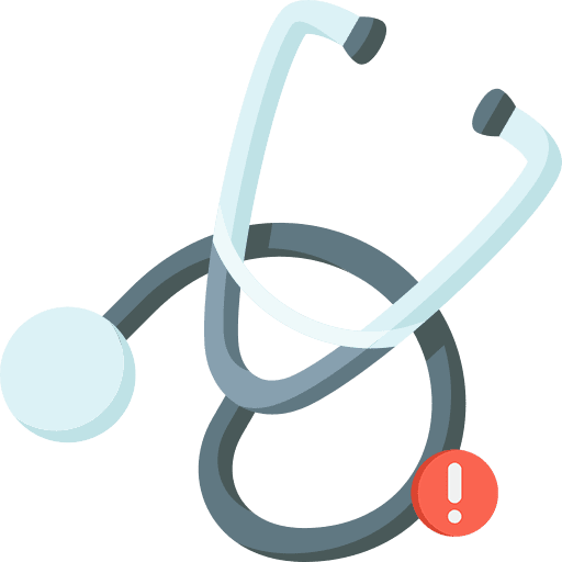 problemas de circulacion