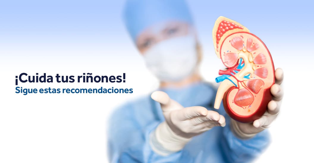 especialista en dialsis