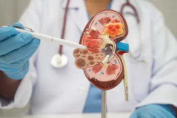 Seguimiento de enfermedad renal crónica