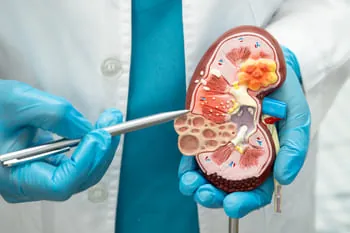 Manejo de cálculos renales y prevención